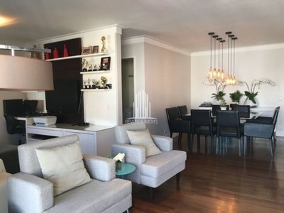 Apartamento em Perdizes, São Paulo/SP de 140m² 3 quartos à venda por R$ 1.784.000,00