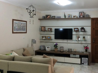 Apartamento em Perdizes, São Paulo/SP de 142m² 3 quartos à venda por R$ 1.247.900,00