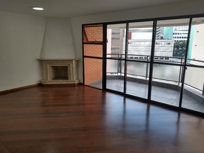 Apartamento em Perdizes, São Paulo/SP de 154m² 4 quartos à venda por R$ 1.477.000,00