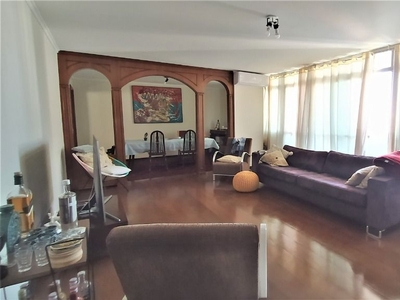 Apartamento em Perdizes, São Paulo/SP de 190m² 3 quartos à venda por R$ 1.049.000,00