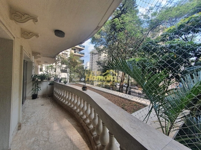 Apartamento em Perdizes, São Paulo/SP de 225m² 4 quartos à venda por R$ 2.299.000,00