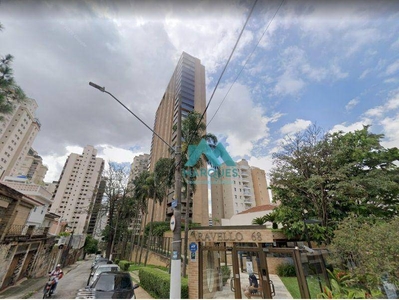 Apartamento em Perdizes, São Paulo/SP de 240m² 5 quartos à venda por R$ 2.499.000,00