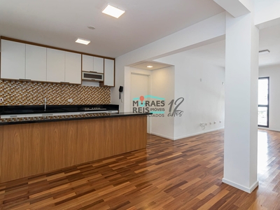 Apartamento em Perdizes, São Paulo/SP de 81m² 2 quartos à venda por R$ 889.000,00