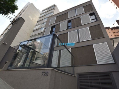 Apartamento em Perdizes, São Paulo/SP de 95m² 2 quartos à venda por R$ 1.199.000,00