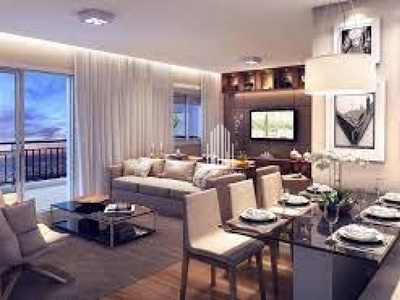 Apartamento em Perdizes, São Paulo/SP de 95m² 3 quartos à venda por R$ 1.429.000,00