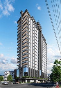 Apartamento em Perequê, Porto Belo/SC de 119m² 3 quartos à venda por R$ 1.231.000,00