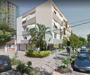 Apartamento em Petrópolis, Porto Alegre/RS de 136m² 3 quartos à venda por R$ 649.000,00