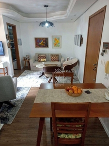 Apartamento em Petrópolis, Porto Alegre/RS de 51m² 1 quartos à venda por R$ 359.000,00