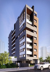 Apartamento em Petrópolis, Porto Alegre/RS de 97m² 2 quartos à venda por R$ 907.432,90