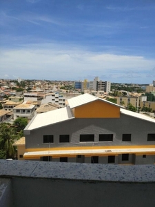 Apartamento em Piatã, Salvador/BA de 65m² 2 quartos à venda por R$ 429.000,00