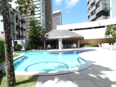 Apartamento em Piedade, Jaboatão dos Guararapes/PE de 218m² 4 quartos à venda por R$ 1.499.000,00