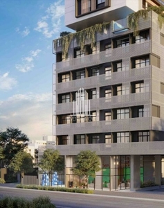 Apartamento em Pinheiros, São Paulo/SP de 100m² 3 quartos à venda por R$ 2.019.700,00