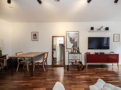 Apartamento em Pinheiros, São Paulo/SP de 106m² 2 quartos à venda por R$ 969.000,00