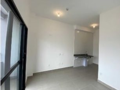 Apartamento em Pinheiros, São Paulo/SP de 31m² 1 quartos à venda por R$ 414.000,00