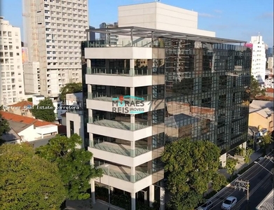 Apartamento em Pinheiros, São Paulo/SP de 5000m² 1 quartos para locação R$ 730.000,00/mes
