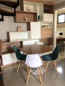 Apartamento em Pinheiros, São Paulo/SP de 75m² 2 quartos à venda por R$ 1.384.000,00