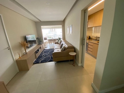 Apartamento em Pinheiros, São Paulo/SP de 75m² 2 quartos à venda por R$ 1.499.000,00