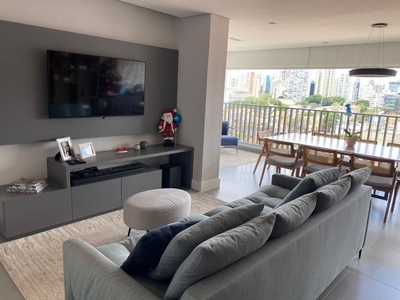 Apartamento em Pinheiros, São Paulo/SP de 96m² 3 quartos à venda por R$ 1.789.000,00