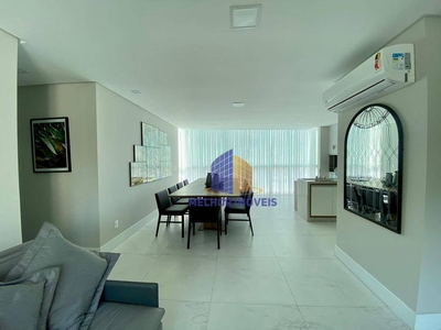 Apartamento em Pioneiros, Balneário Camboriú/SC de 132m² 4 quartos à venda por R$ 2.299.000,00