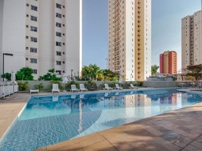 Apartamento em Piqueri, São Paulo/SP de 54m² 2 quartos à venda por R$ 388.900,00