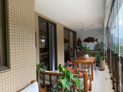 Apartamento em Piratininga, Niterói/RJ de 173m² 4 quartos à venda por R$ 1.499.000,00 ou para locação R$ 5.000,00/mes