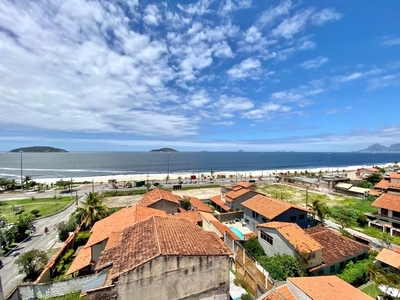 Apartamento em Piratininga, Niterói/RJ de 48m² 1 quartos à venda por R$ 519.000,00