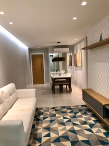 Apartamento em Piratininga, Niterói/RJ de 91m² 3 quartos à venda por R$ 909.000,00