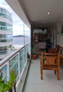 Apartamento em Piratininga, Niterói/RJ de 93m² 2 quartos à venda por R$ 929.000,00