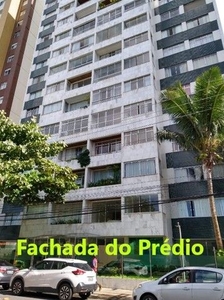 Apartamento em Pituba, Salvador/BA de 126m² 3 quartos à venda por R$ 494.000,00