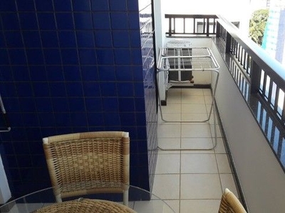 Apartamento em Pituba, Salvador/BA de 40m² 1 quartos à venda por R$ 329.000,00