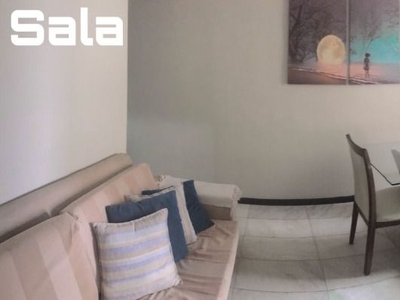 Apartamento em Pituba, Salvador/BA de 68m² 3 quartos à venda por R$ 414.000,00