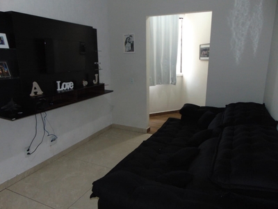 Apartamento em Planalto, Belo Horizonte/MG de 76m² 2 quartos à venda por R$ 198.000,00