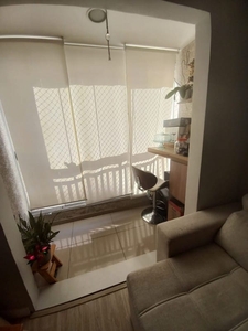 Apartamento em Planalto, São Bernardo do Campo/SP de 56m² 2 quartos à venda por R$ 404.000,00