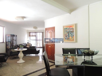 Apartamento em Pompéia, Santos/SP de 137m² 3 quartos à venda por R$ 899.000,00