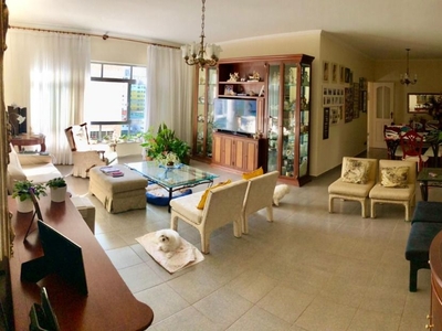 Apartamento em Pompéia, Santos/SP de 150m² 3 quartos à venda por R$ 943.000,00