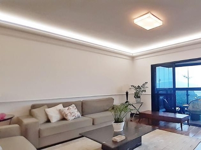 Apartamento em Pompéia, Santos/SP de 252m² 3 quartos à venda por R$ 2.299.000,00