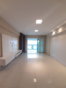 Apartamento em Ponta da Praia, Santos/SP de 135m² 2 quartos à venda por R$ 1.479.000,00