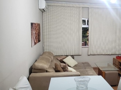 Apartamento em Ponta da Praia, Santos/SP de 136m² 3 quartos à venda por R$ 688.000,00