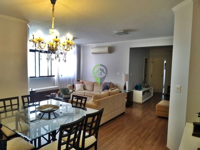 Apartamento em Ponta da Praia, Santos/SP de 155m² 3 quartos à venda por R$ 909.000,00