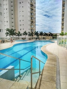 Apartamento em Ponta da Praia, Santos/SP de 77m² 3 quartos à venda por R$ 689.000,00