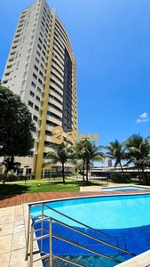 Apartamento em Ponta Negra, Natal/RN de 96m² 3 quartos à venda por R$ 428.900,00