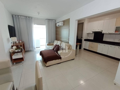 Apartamento em Ponte do Imaruim, Palhoça/SC de 84m² 2 quartos à venda por R$ 369.000,00