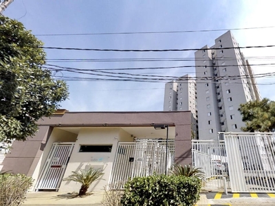 Apartamento em Ponte Pequena, São Paulo/SP de 62m² 2 quartos à venda por R$ 409.000,00