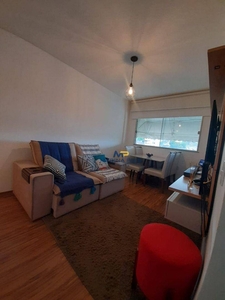 Apartamento em Porto Novo, São Gonçalo/RJ de 55m² 2 quartos à venda por R$ 224.000,00