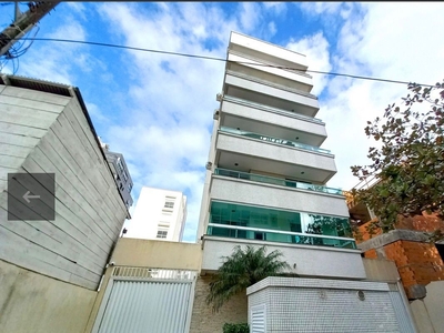 Apartamento em Praia Brava, Itajaí/SC de 0m² 2 quartos à venda por R$ 904.000,00