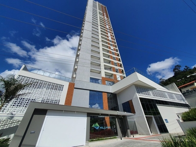 Apartamento em Praia Brava, Itajaí/SC de 68m² 2 quartos à venda por R$ 849.000,00 ou para locação R$ 850.000,00/mes