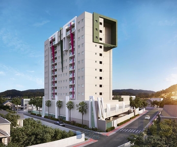 Apartamento em Praia Brava, Itajaí/SC de 88m² 2 quartos à venda por R$ 909.000,00