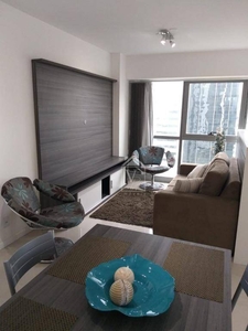 Apartamento em Praia de Belas, Porto Alegre/RS de 50m² 1 quartos à venda por R$ 649.000,00