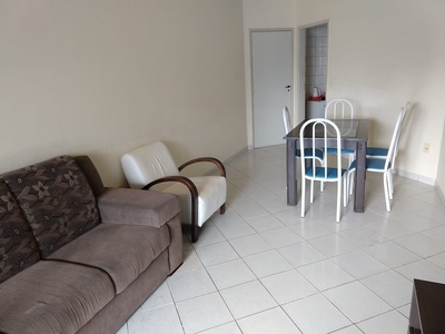 Apartamento em Praia do Morro, Guarapari/ES de 102m² 3 quartos à venda por R$ 389.000,00