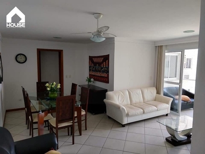 Apartamento em Praia do Morro, Guarapari/ES de 105m² 3 quartos à venda por R$ 659.000,00